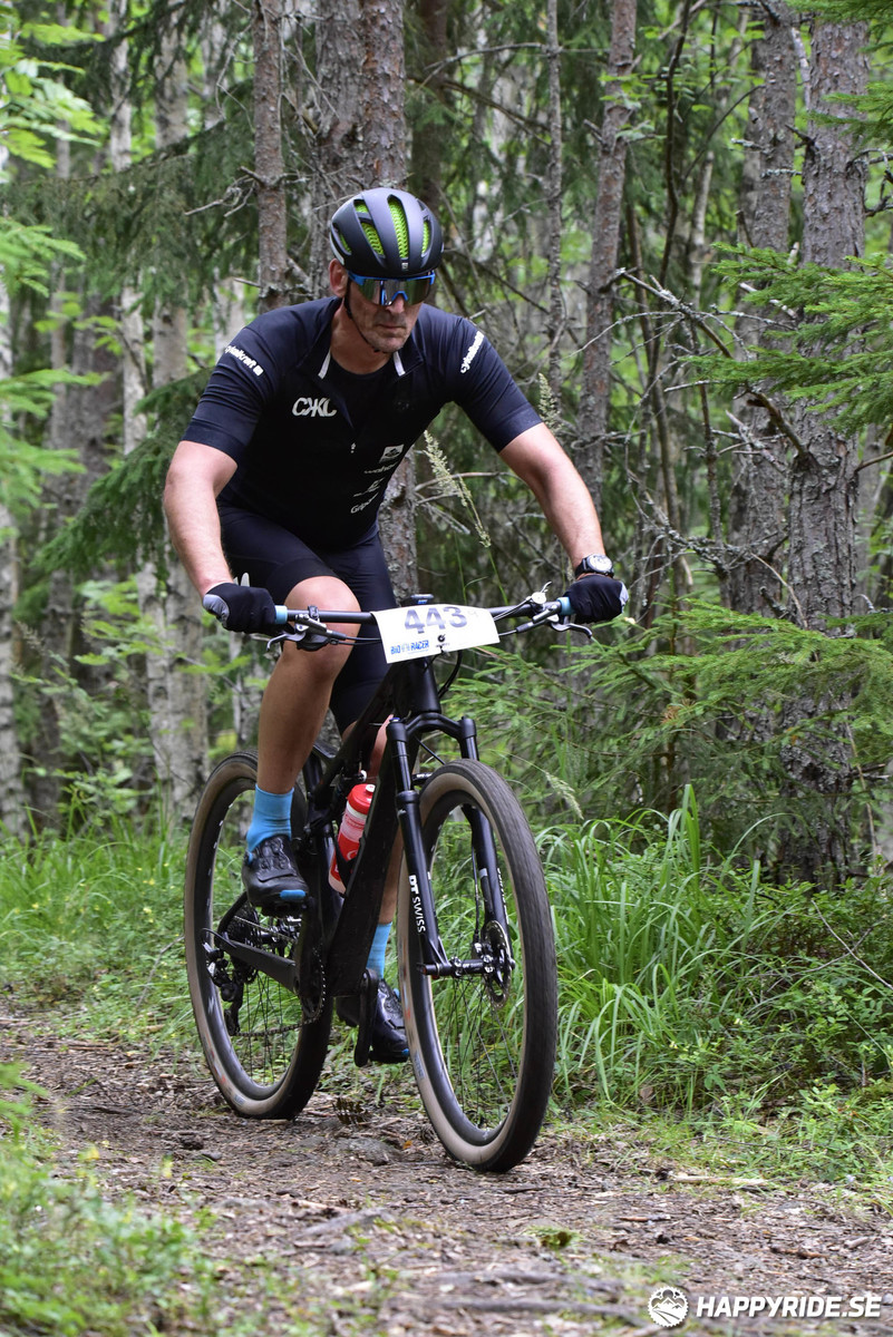 Bild från Engelbrektsturen 2019